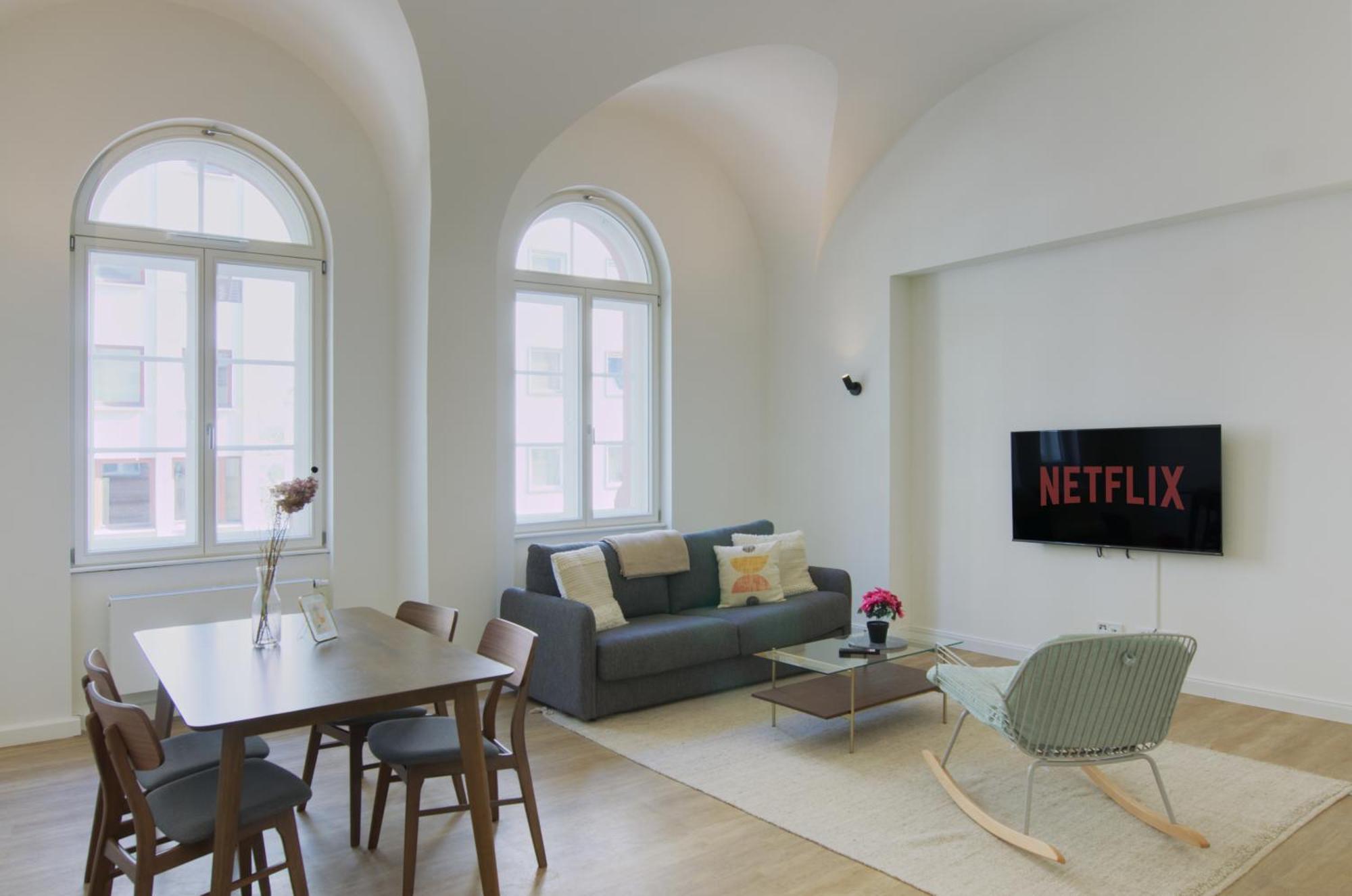 Vonbehling Boutique Apt. - Historisch Und Modern Wiesbaden Ngoại thất bức ảnh