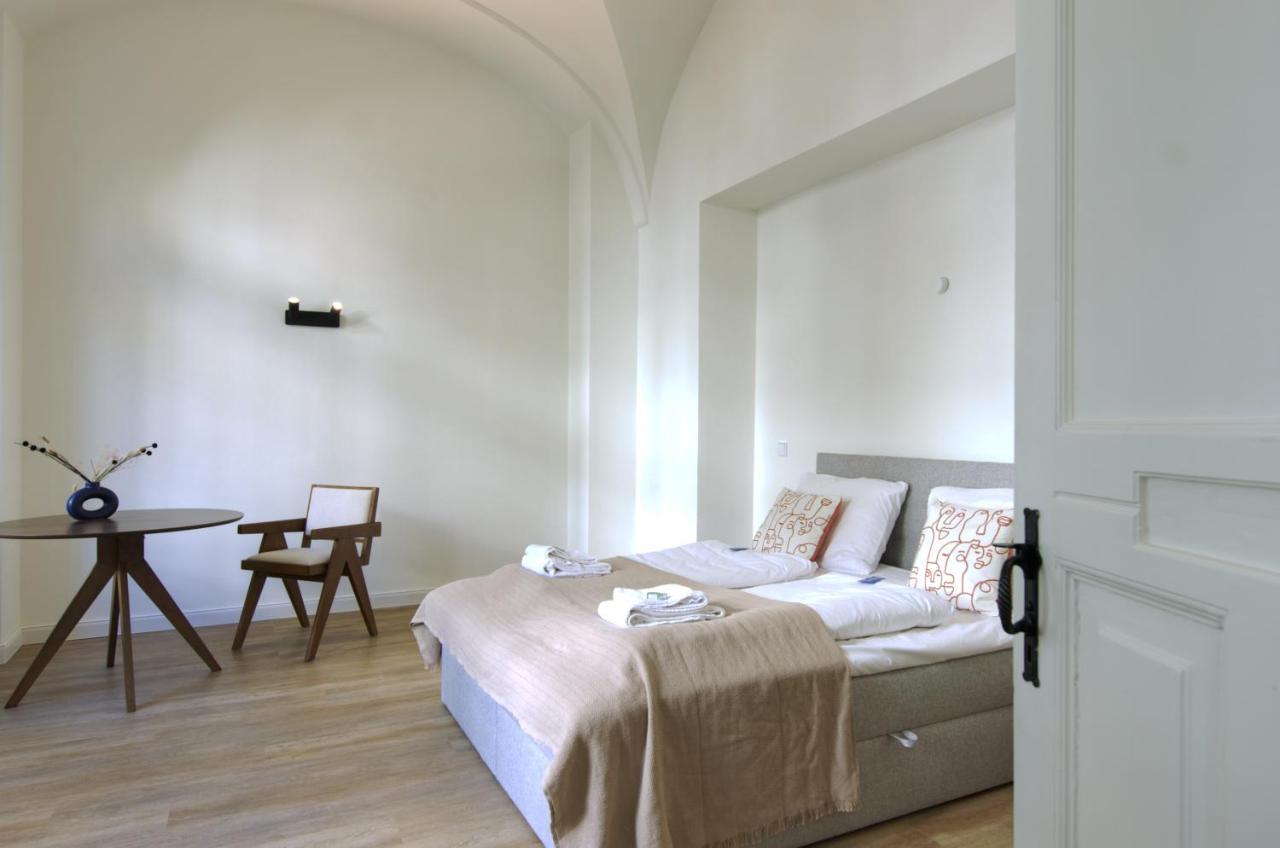 Vonbehling Boutique Apt. - Historisch Und Modern Wiesbaden Ngoại thất bức ảnh