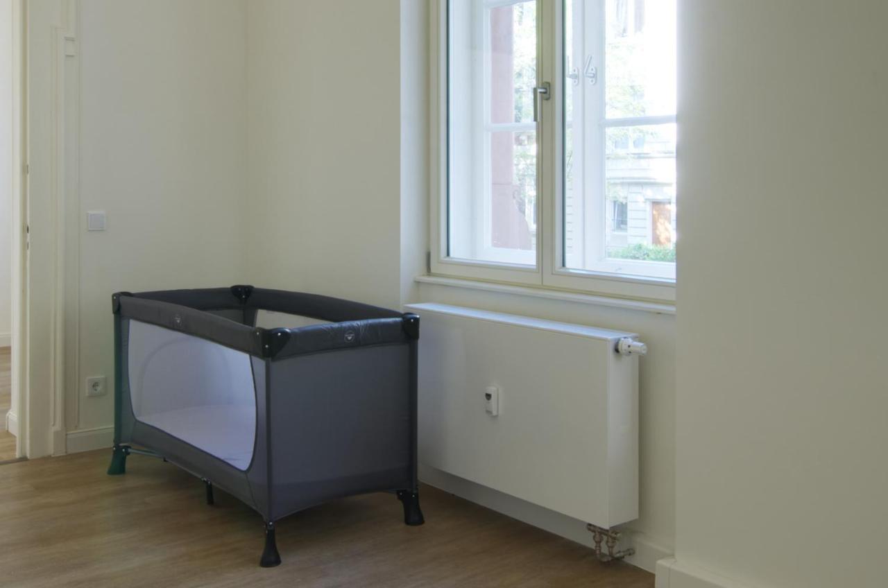 Vonbehling Boutique Apt. - Historisch Und Modern Wiesbaden Ngoại thất bức ảnh
