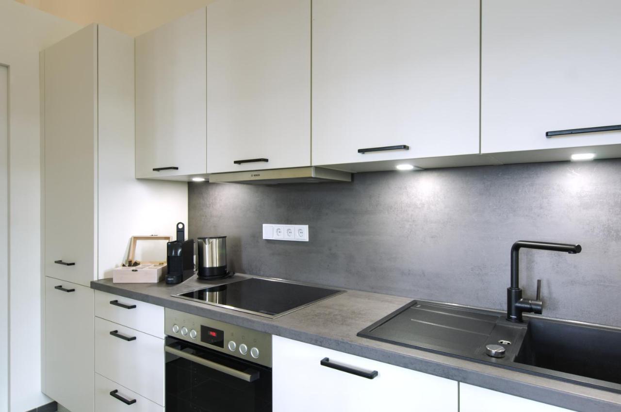 Vonbehling Boutique Apt. - Historisch Und Modern Wiesbaden Ngoại thất bức ảnh