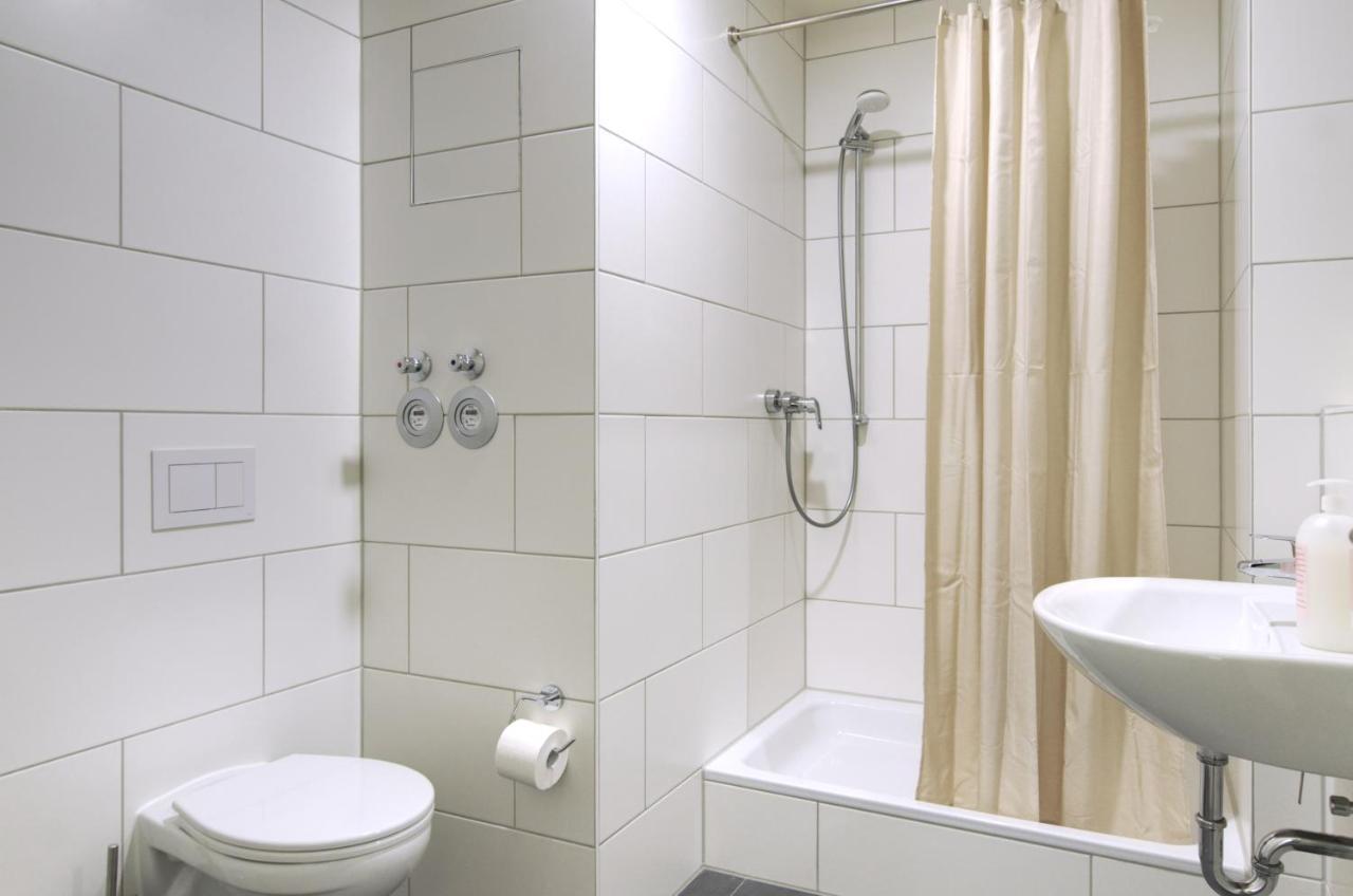 Vonbehling Boutique Apt. - Historisch Und Modern Wiesbaden Ngoại thất bức ảnh